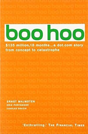 Seller image for Boo Hoo: A Dot Com Story for sale by WeBuyBooks
