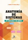 Imagen del vendedor de Anatoma de Sistemas: Su anlisis y su apoyo a la venta por AG Library