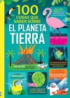 Imagen del vendedor de PLANETA TIERRA a la venta por Agapea Libros