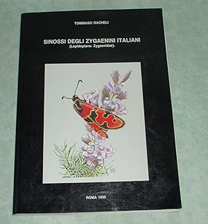 Sinossi degli Zygaenini Italiani. (Lepidoptera: Zygaenidae).