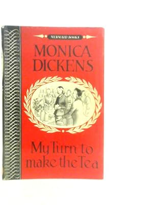 Seller image for My Turn To Make The Tea for sale by World of Rare Books