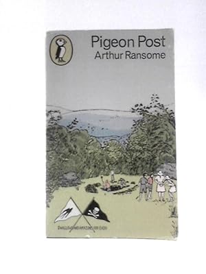 Seller image for Pigeon Post for sale by World of Rare Books
