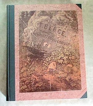 Fr. Berge's Schmetterlingsbuch. Bearbeitet von H. von Heinemann. Durchgesehen und ergänzt von Dr....