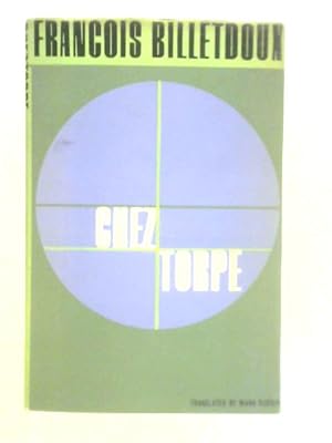 Image du vendeur pour Chez Torpe mis en vente par World of Rare Books
