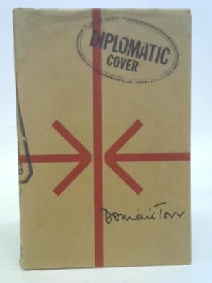 Image du vendeur pour Diplomatic cover mis en vente par World of Rare Books