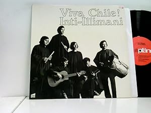 Seller image for Viva Chile! for sale by ABC Versand e.K.