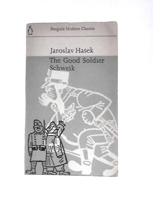 Bild des Verkufers fr Good Soldier Schweik (Modern Classics) zum Verkauf von World of Rare Books