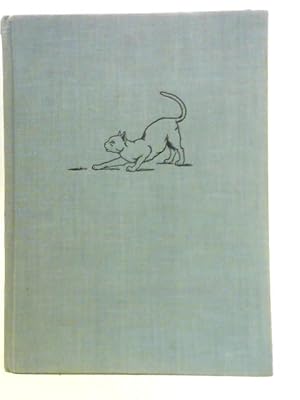 Bild des Verkufers fr Introducing Cats zum Verkauf von World of Rare Books