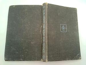 Seller image for Fair stood the wind for France for sale by Goldstone Rare Books