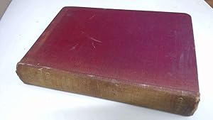 Seller image for Letters of Mary Sibylla Holland for sale by Goldstone Rare Books