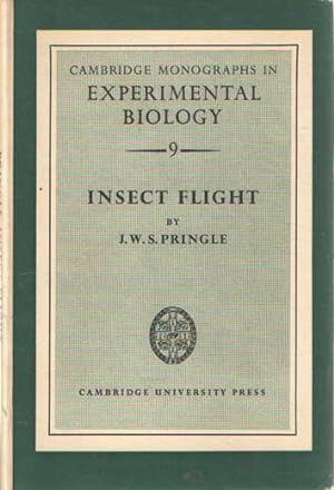Seller image for Insect Flight for sale by Bij tij en ontij ...