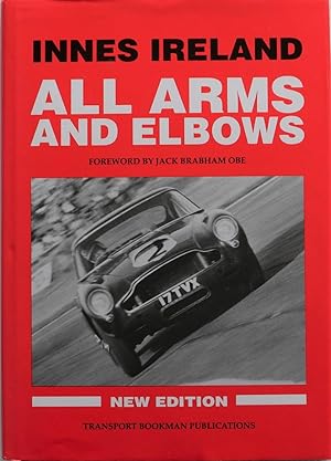 Seller image for All Arms and Elbows for sale by Motoring Memorabilia