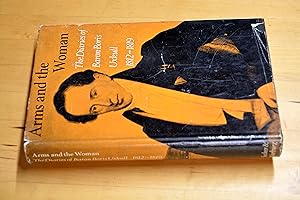 Seller image for Arms and the Woman, The Diaries of Baron Boris Uxkull 1812-1819 for sale by HALCYON BOOKS