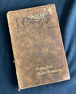 Poems from Robert Browning