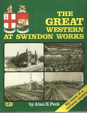 The Great Western at Swindon Works