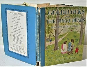 Goldilocks and the Three Bears