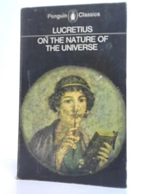 Imagen del vendedor de On the Nature of the Universe a la venta por World of Rare Books