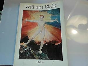 Seller image for William Blake for sale by JLG_livres anciens et modernes