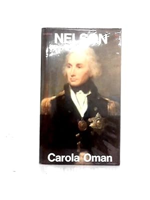 Seller image for Nelson for sale by World of Rare Books