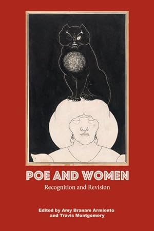 Seller image for Poe and Women : Recognition and Revision for sale by GreatBookPrices