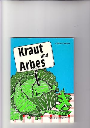 Immagine del venditore per Kraut und Arbes: unterfrnkische Gedichte, den lieben Unterfranken gewidmet. venduto da Elops e.V. Offene Hnde