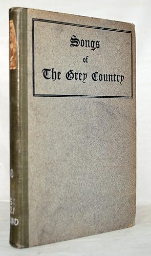 Songs of the Grey Country