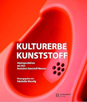 Seller image for Kunststoff for sale by moluna