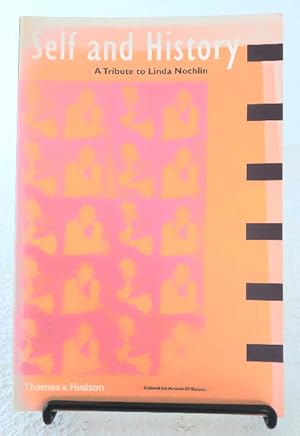 Immagine del venditore per Self and History: A Tribute to Linda Nochlin venduto da Structure, Verses, Agency  Books