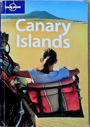 Canary Islands (LONELY PLANET CANARY ISLANDS)