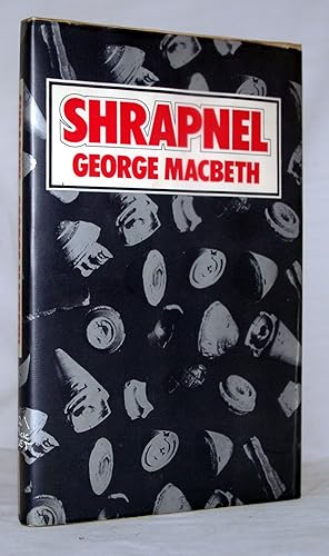 Shrapnel: poems