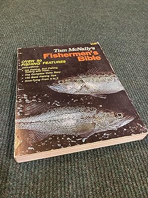 Image du vendeur pour Tom McNally's Fishermen's Bible mis en vente par The Berwyn Bookshop