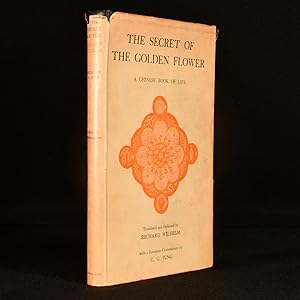 Seller image for The Secret of the Golden Flower: A Chinese Book of Life for sale by Rooke Books PBFA