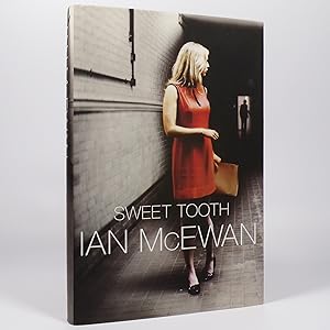 Sweet Tooth - Signed First Edition