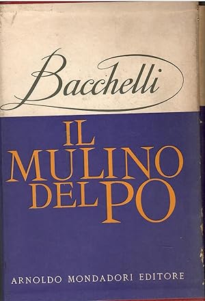 Il mulino del Po