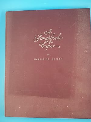 Scrapbook of the Cape