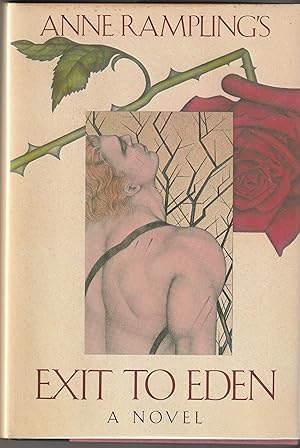 Seller image for EXIT TO EDEN for sale by Waugh Books