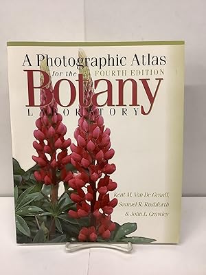 Seller image for A Photographic Atlas for the Botany Laboratory for sale by Chamblin Bookmine