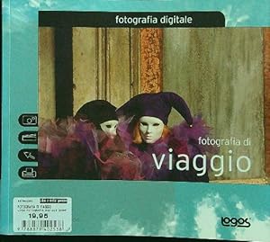 Seller image for Fotografia di viaggio for sale by Librodifaccia