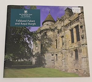 Falkland Palace and Royal Burgh