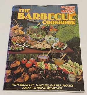 The Barbecue Cookbook (The Australian Woman's Weekly)