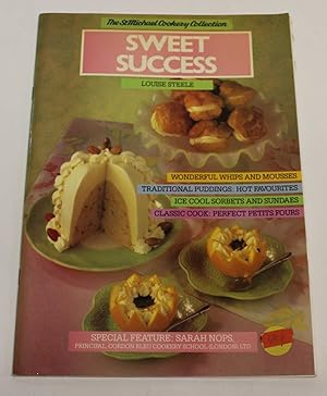 Sweet Success (The St Michael Cookery Collection)