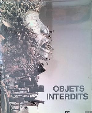 Seller image for Objets interdits for sale by Klondyke