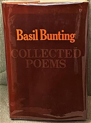 Seller image for Collected Poems for sale by My Book Heaven