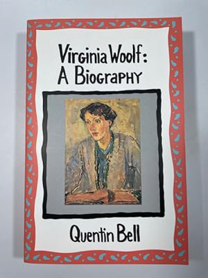 Image du vendeur pour Virginia Woolf: A Biography mis en vente par BookEnds Bookstore & Curiosities