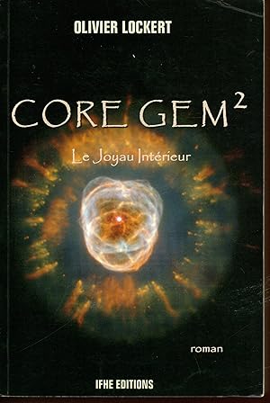 Core Gem 2 : Le Joyau Intérieur