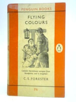 Image du vendeur pour Flying Colours mis en vente par World of Rare Books