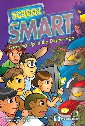 Seller image for Screen Smart: Growing Up In The Digital Age for sale by GreatBookPrices