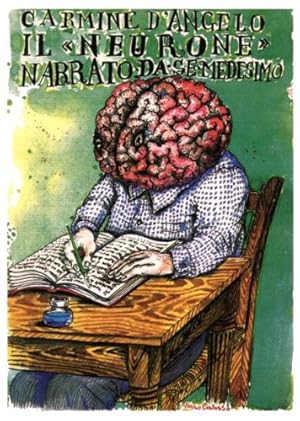 Seller image for Il neurone narrato da se medesimo for sale by Libro Co. Italia Srl