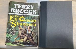 Seller image for The Elf Queen of Shannara (The Heritage of Shannara #3) for sale by biblioboy