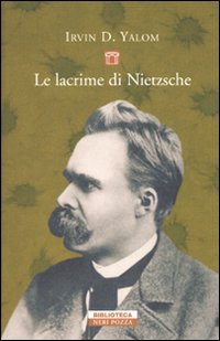 Seller image for Le lacrime di Nietzsche for sale by Libro Co. Italia Srl